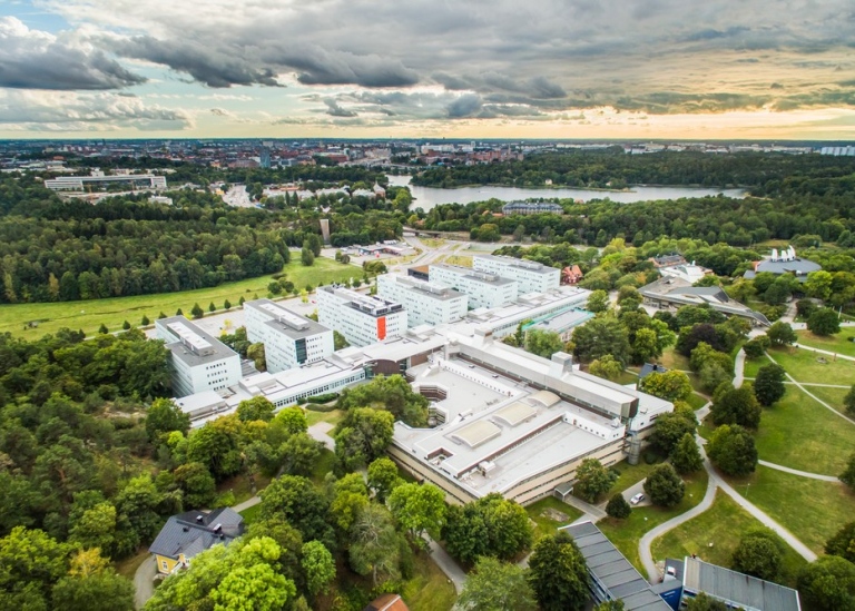 MIAB vinner upphandling av Stockholms Universitet.